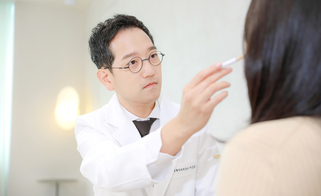 切らない・切る、両方を熟知した二重専門デザイン