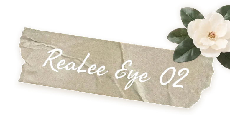 ReaLee Eye 02