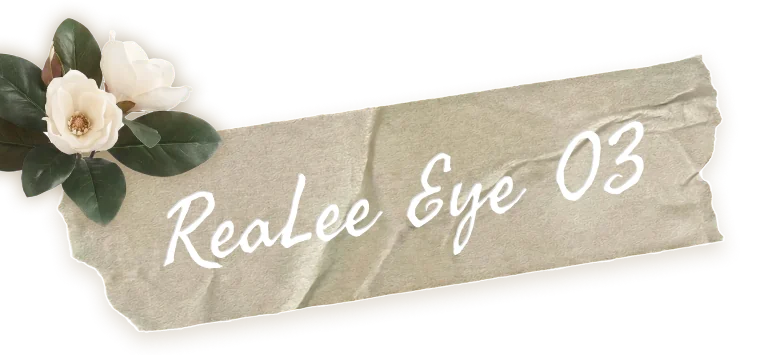 ReaLee Eye 03